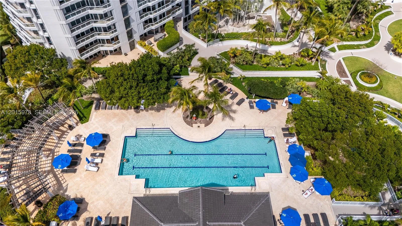 21055 Yacht Club Dr # 1707, Aventura FL 33180