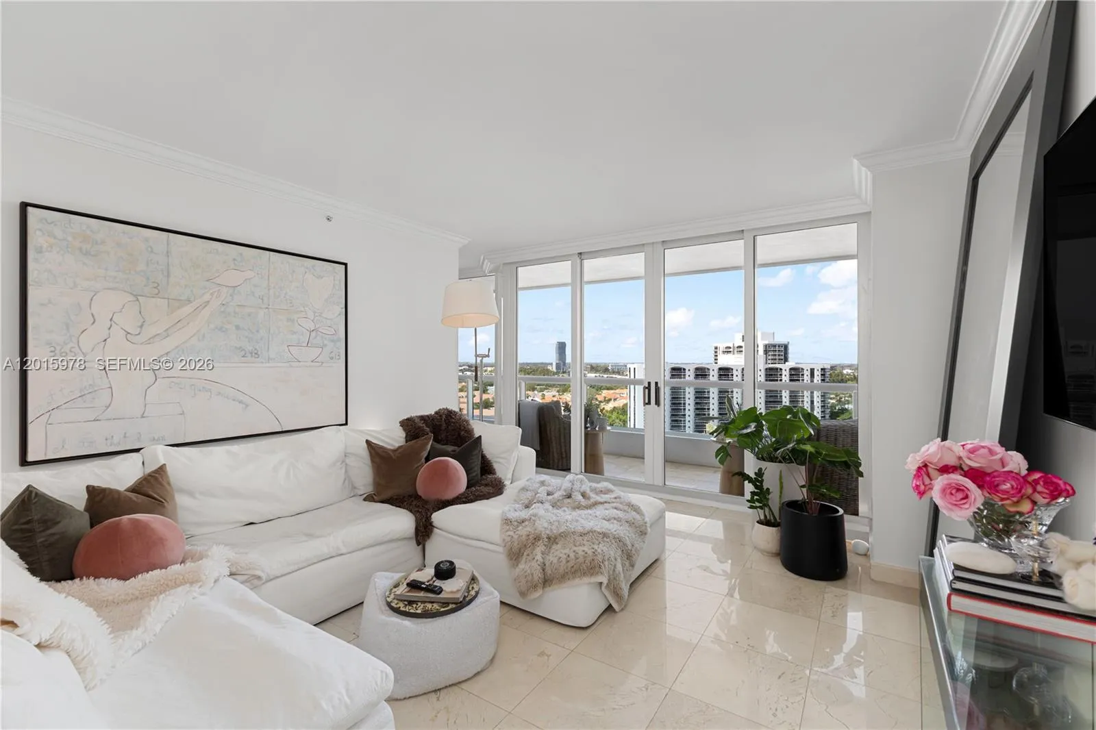 21055 Yacht Club Dr # 1707, Aventura FL 33180