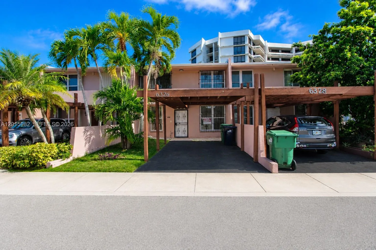6326 SW 139th Ct # 6326, Miami FL 33183
