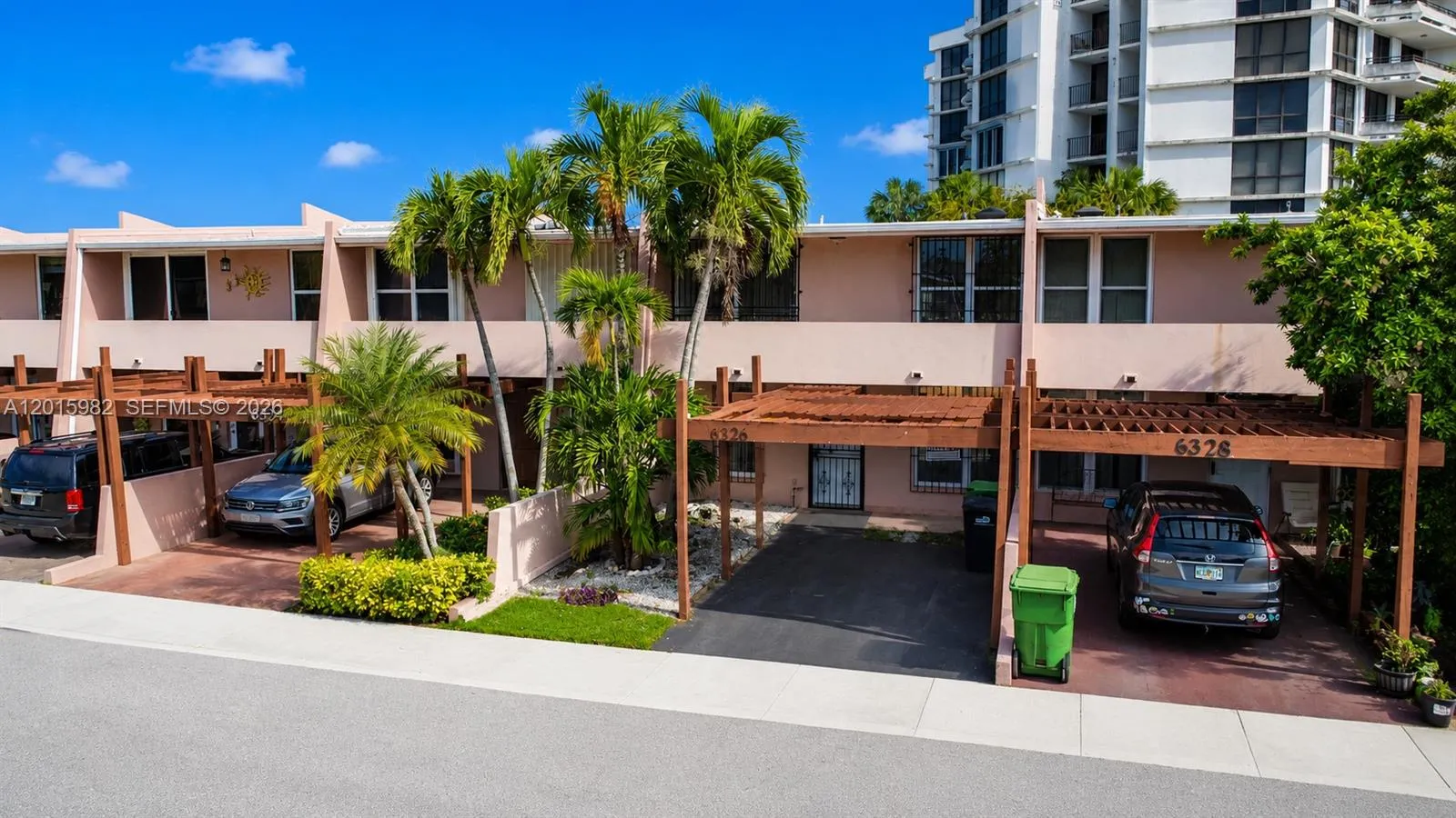 6326 SW 139th Ct # 6326, Miami FL 33183