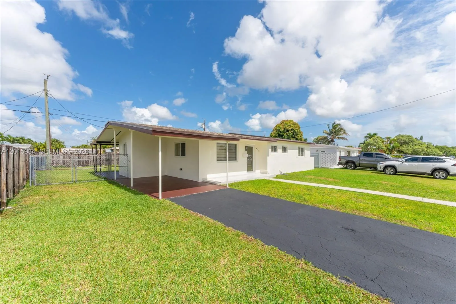 4211 SW 97th Pl, Miami FL 33165