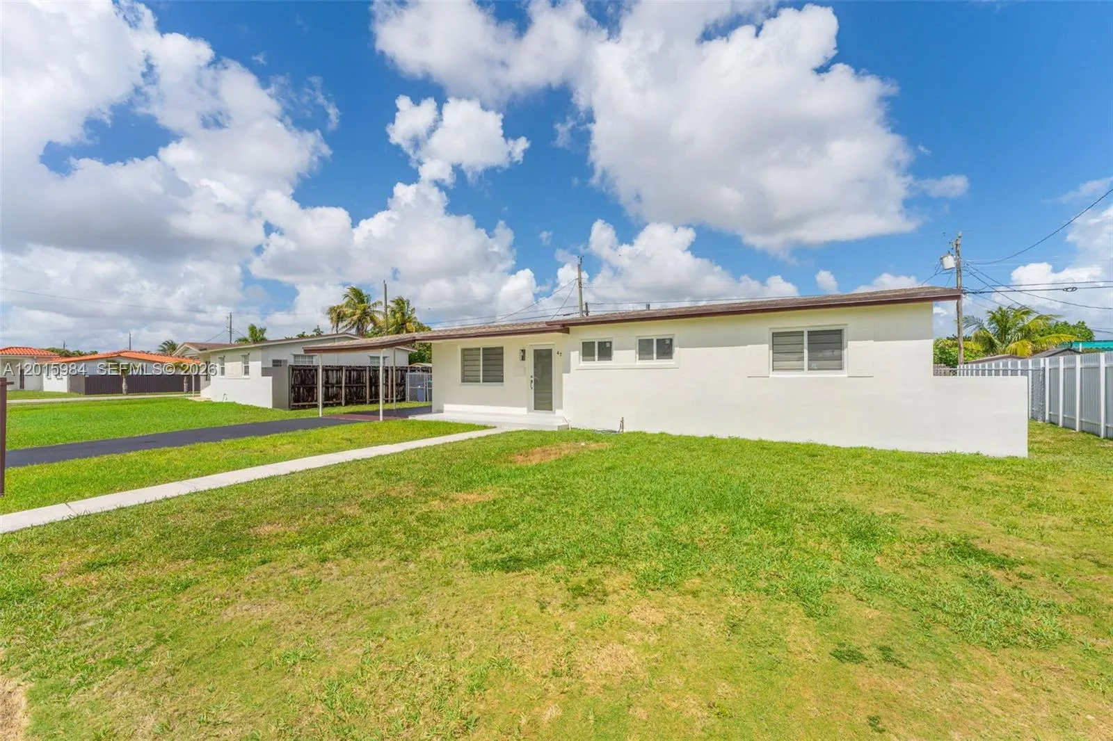 4211 SW 97th Pl, Miami FL 33165