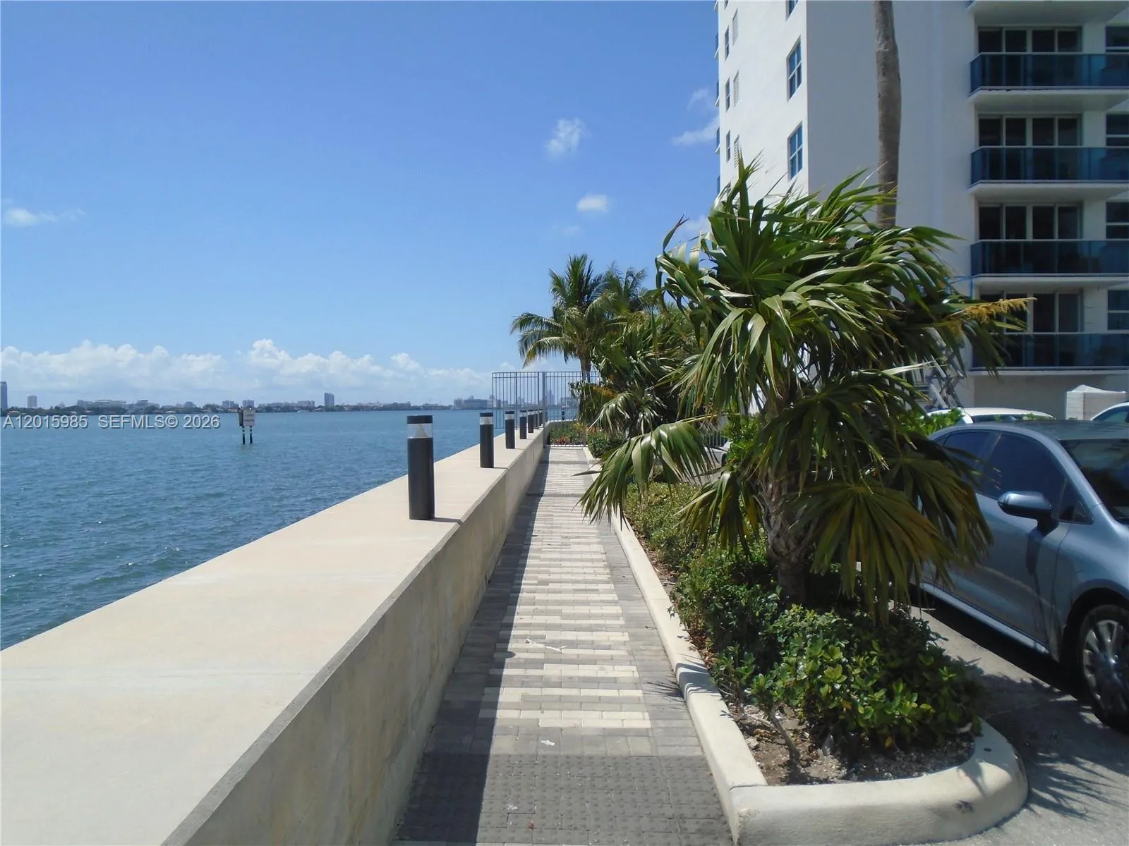 7501 E Treasure Dr # 2N, North Bay Village FL 33141