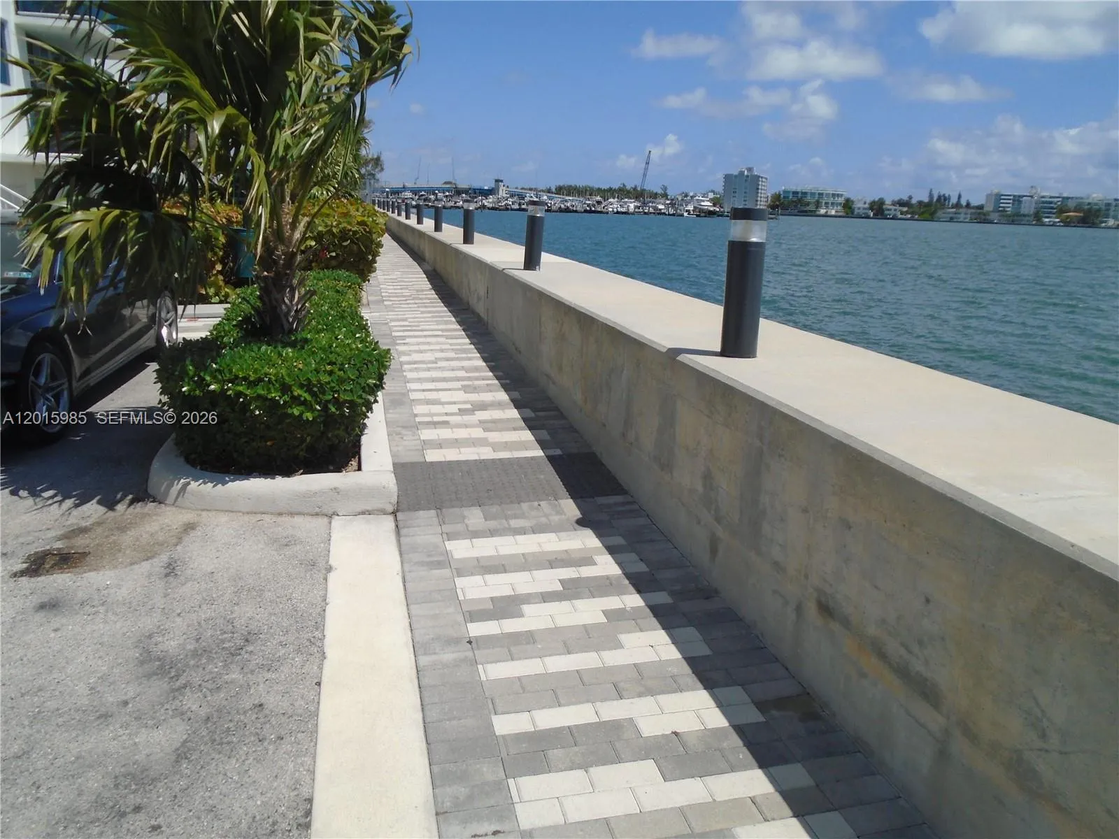 7501 E Treasure Dr # 2N, North Bay Village FL 33141