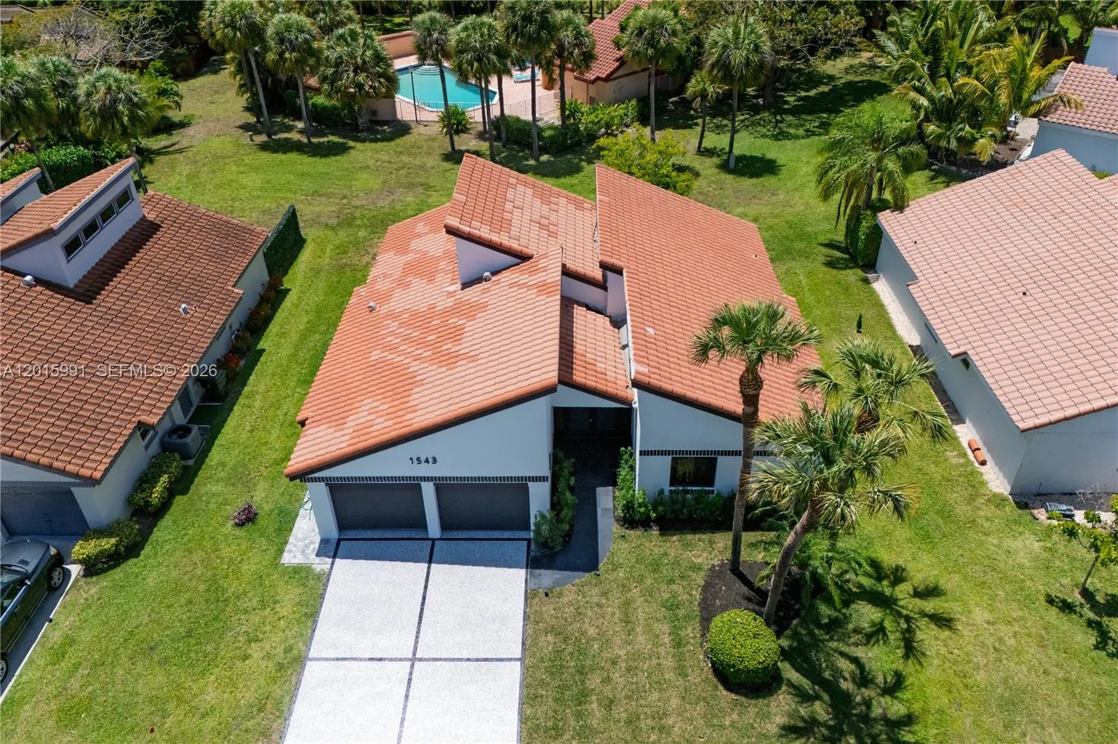 1543 SW 1st Ave, Boca Raton FL 33432