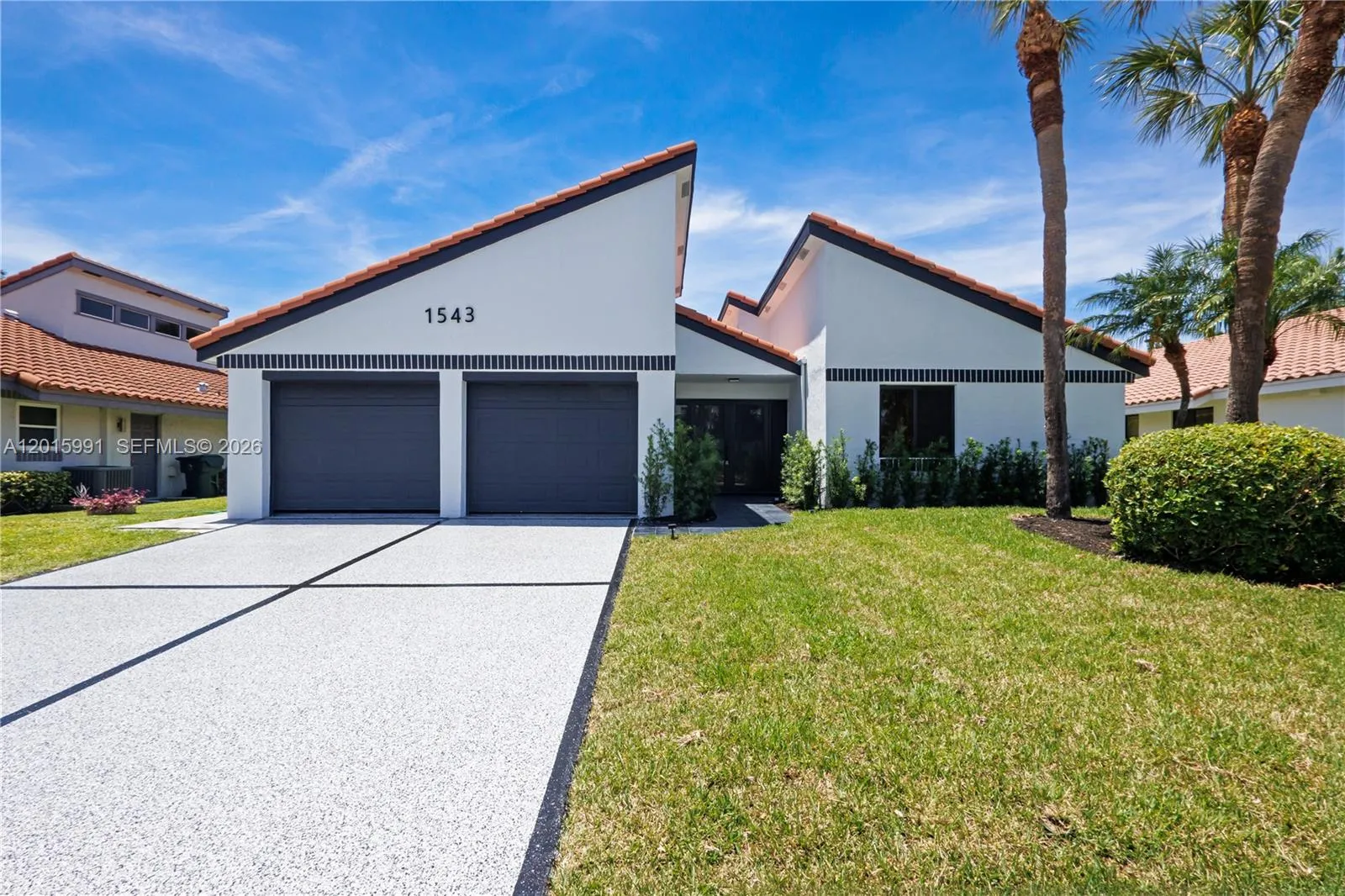 1543 SW 1st Ave, Boca Raton FL 33432