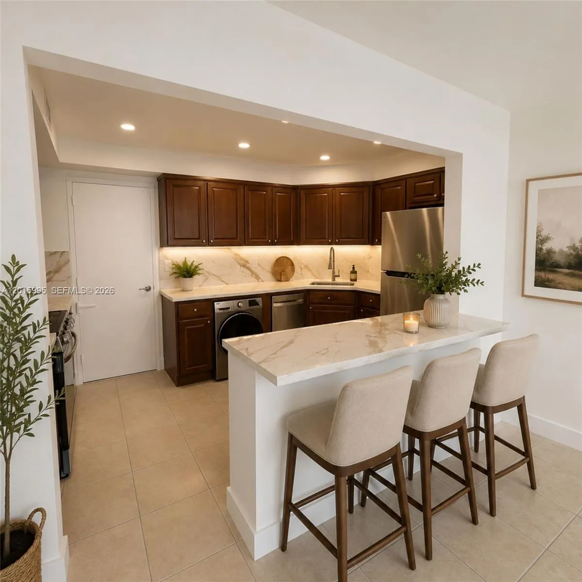 1408 Brickell Bay Dr # 1104, Miami FL 33131