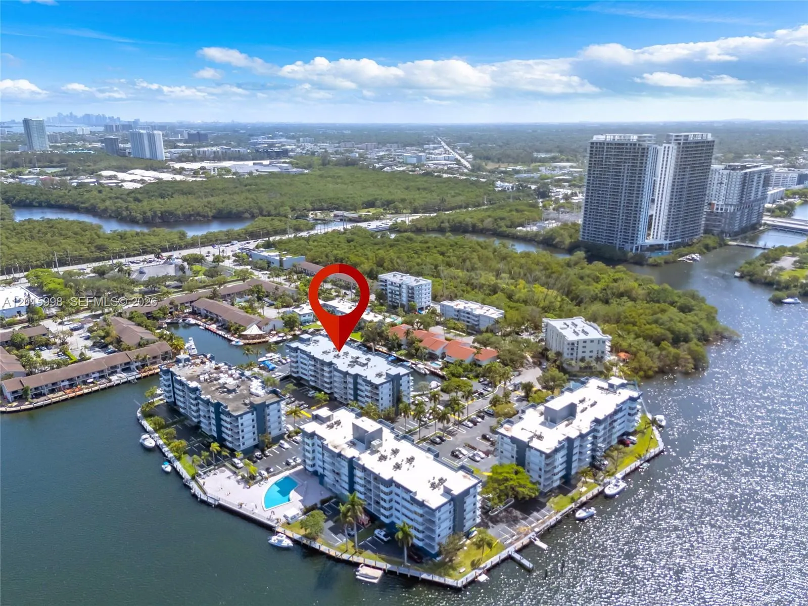 16565 NE 26th Ave # 2B, North Miami Beach FL 33160