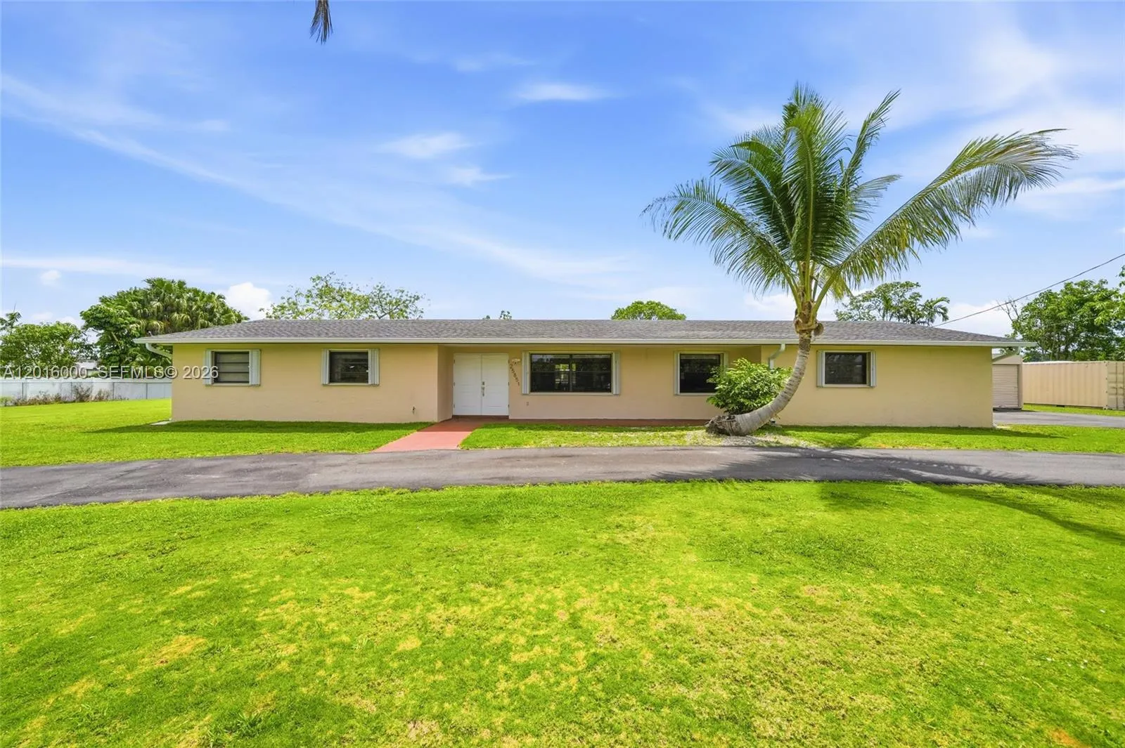 25851 SW 152nd Ct, Homestead FL 33032