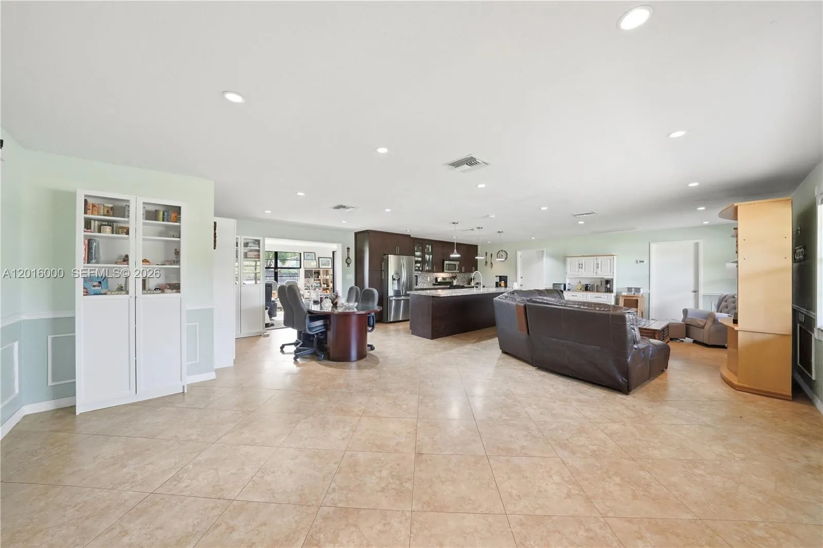 25851 SW 152nd Ct, Homestead FL 33032
