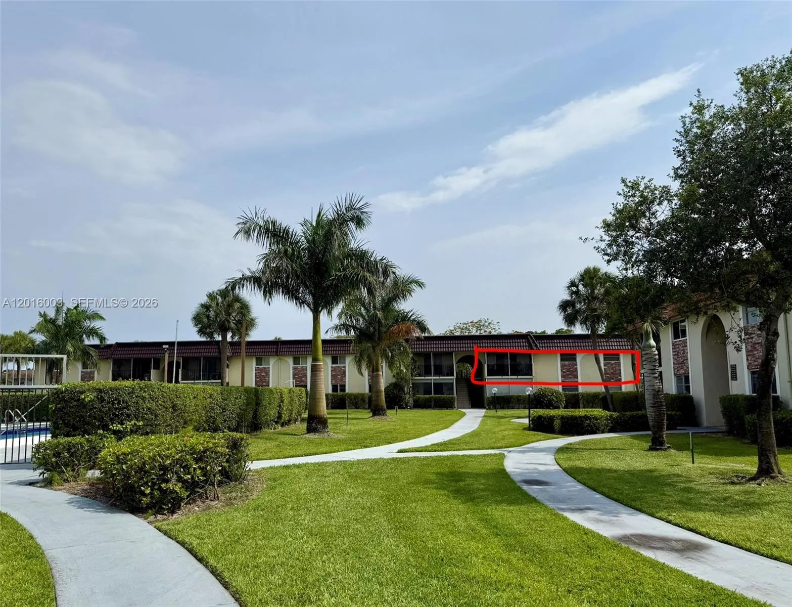 22805 SW 66th Ave # 208, Boca Raton FL 33428
