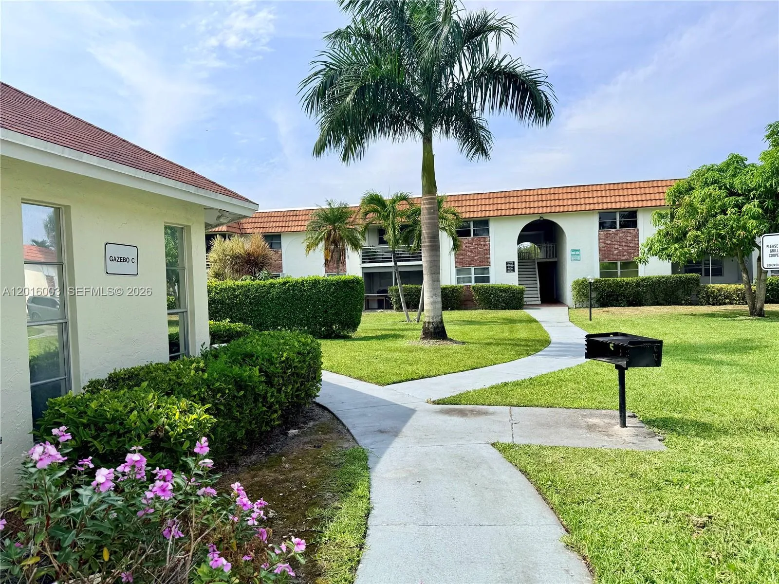 22805 SW 66th Ave # 208, Boca Raton FL 33428