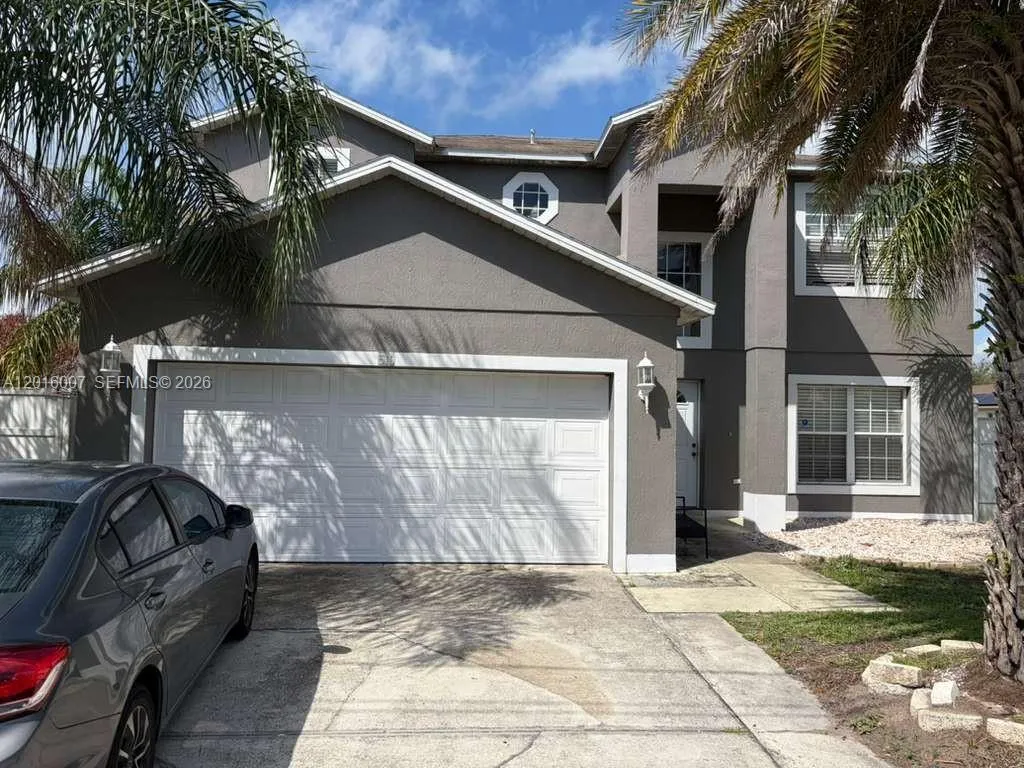 510 Bassett Dr, Kissimmee FL 34758