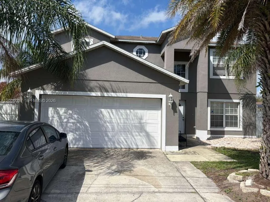 510 Bassett Dr, Kissimmee FL 34758