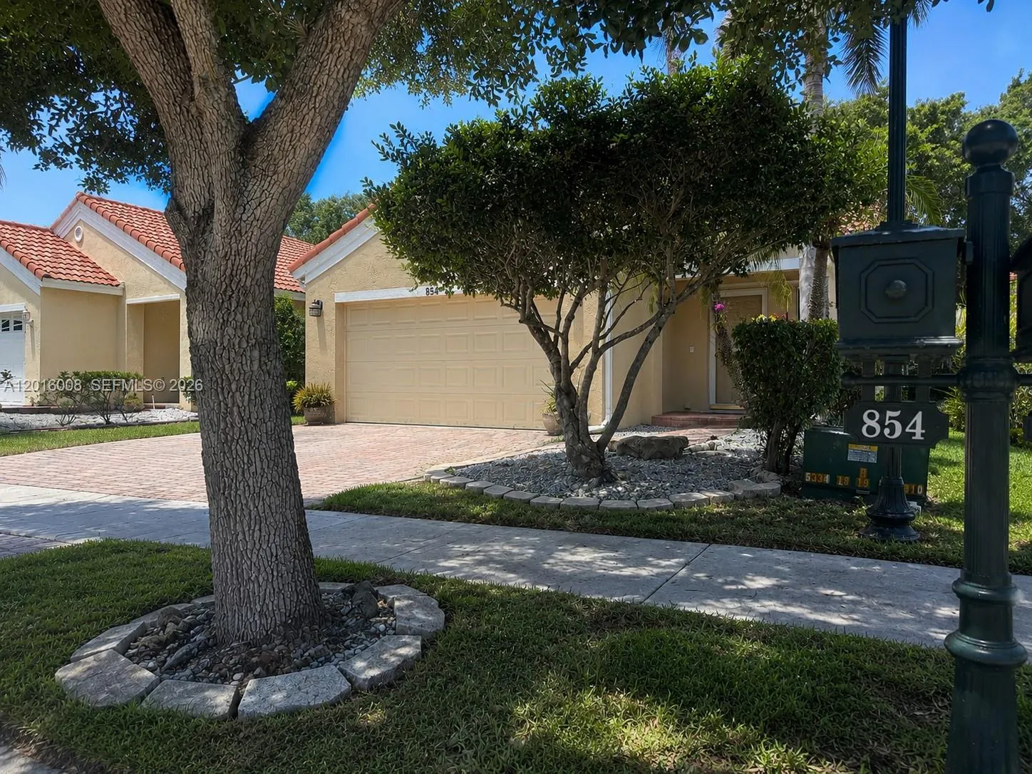 854 San Remo Dr # 854, Weston FL 33326