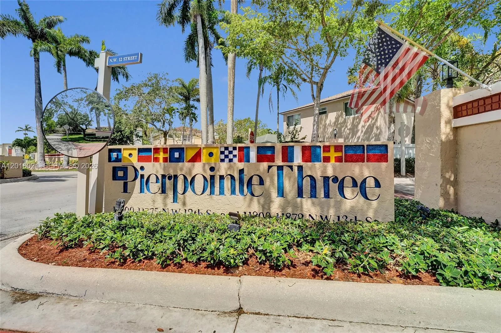 11730 NW 12th St, Pembroke Pines FL 33026
