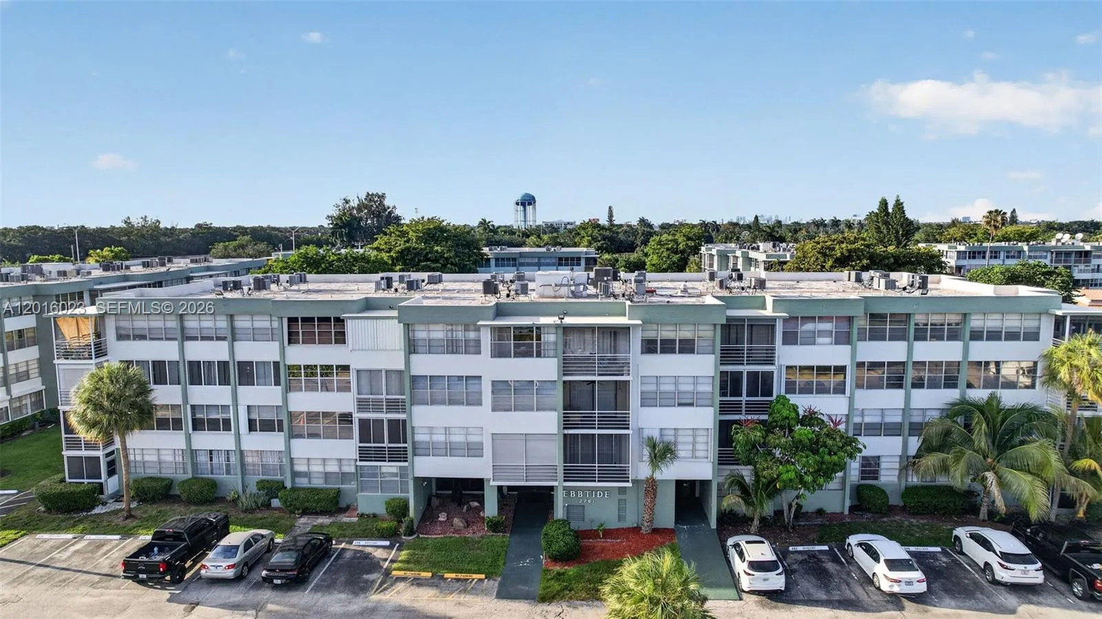 2761 Taft St # 212, Hollywood FL 33020