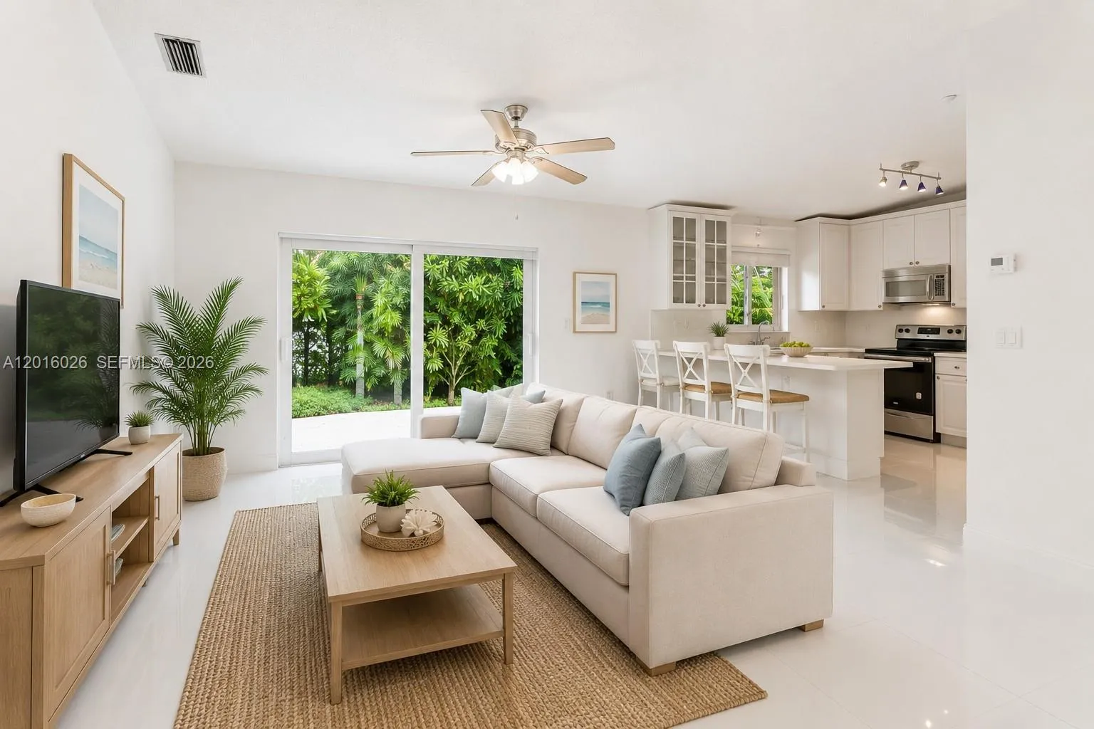 9617 SW 144th Pl, Miami FL 33186