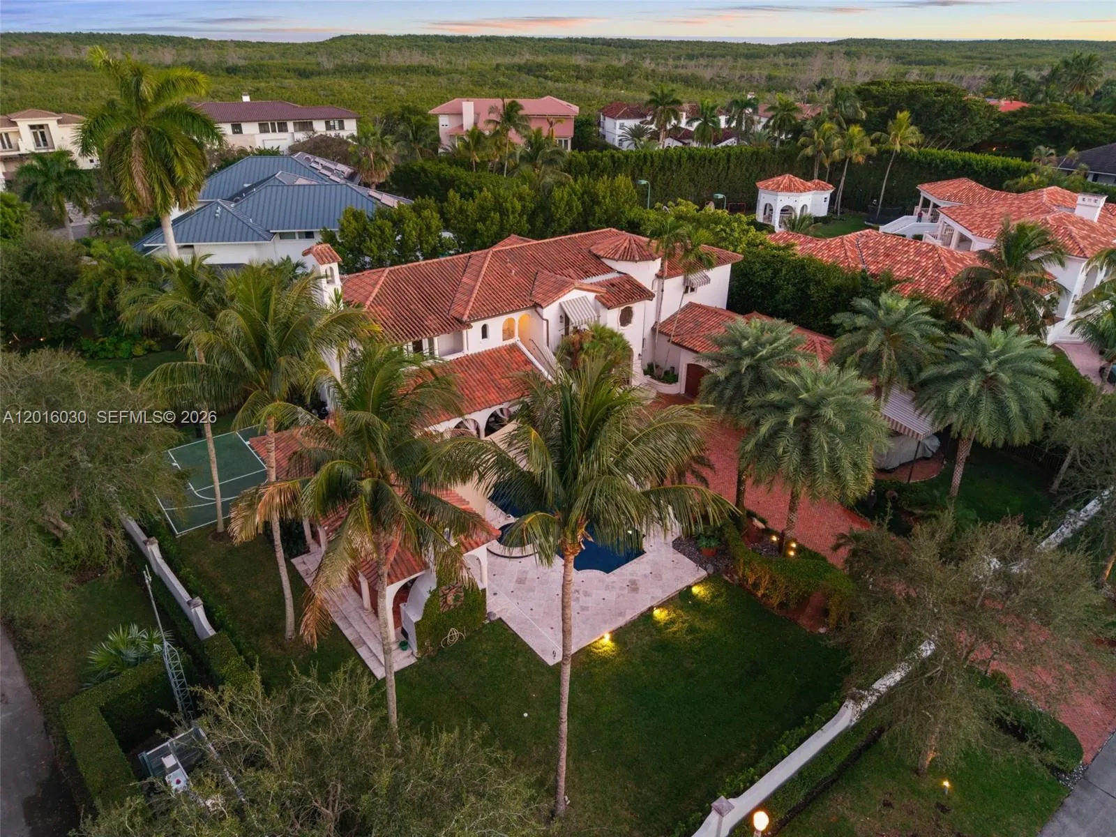 11011 Marin Street, Coral Gables FL 33156