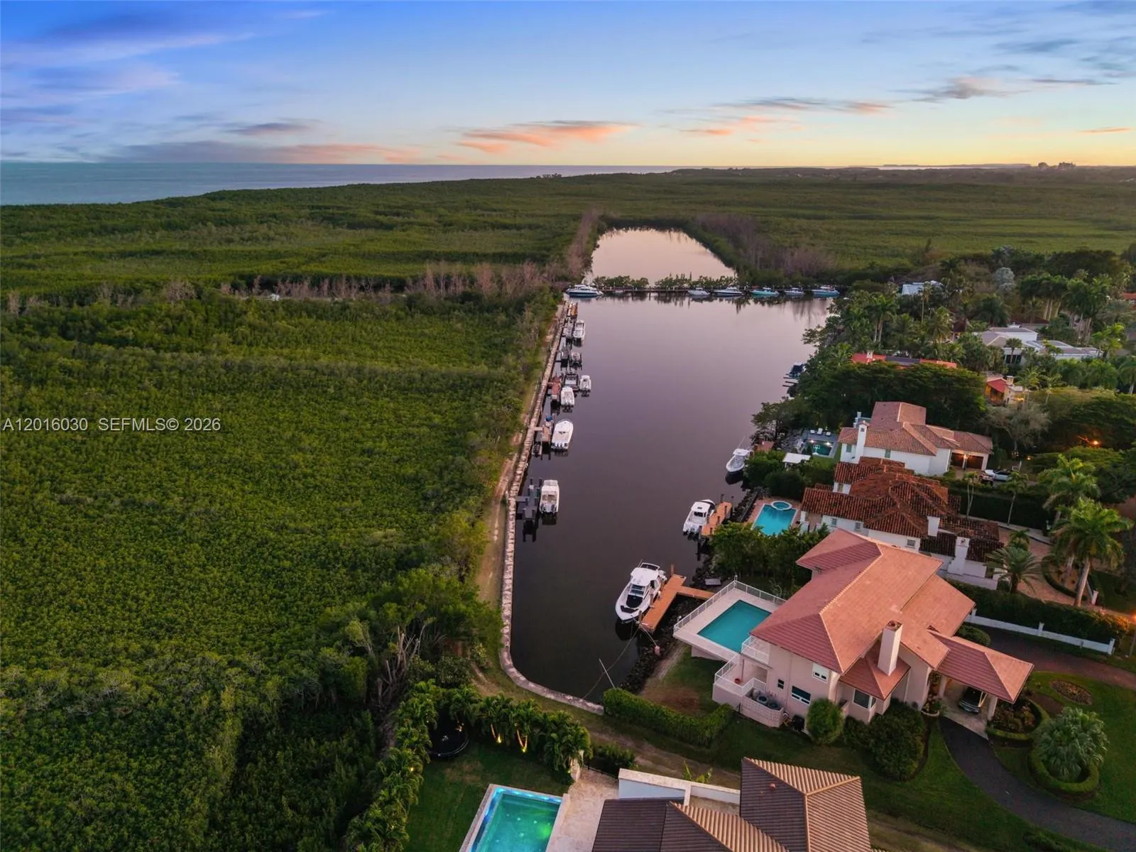 11011 Marin Street, Coral Gables FL 33156