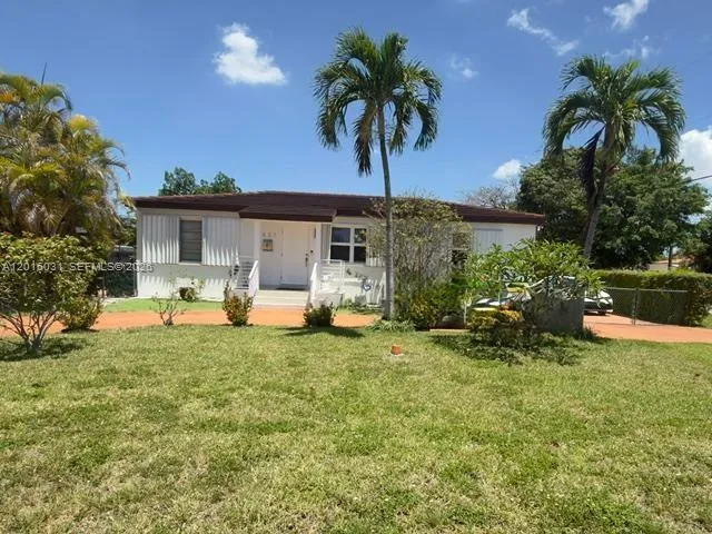 6801 SW 27th St, Miami FL 33155