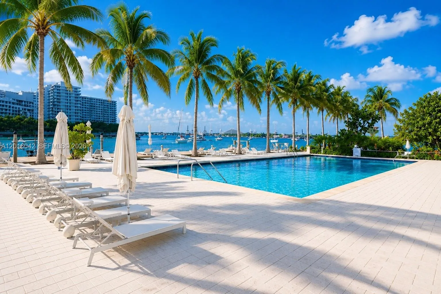 20 Island Ave # 1401, Miami Beach FL 33139
