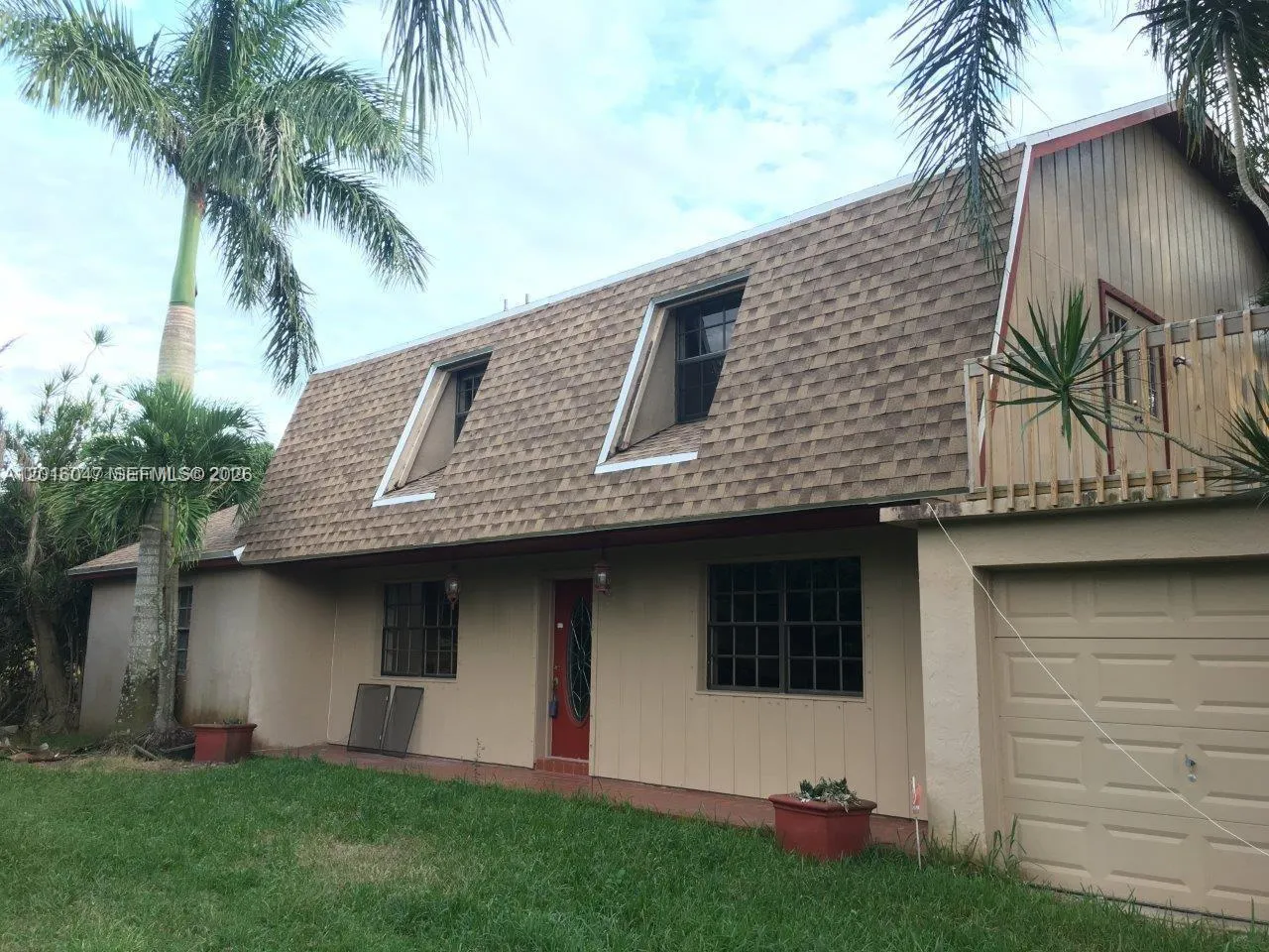 18950 SW 240th St, Homestead FL 33031