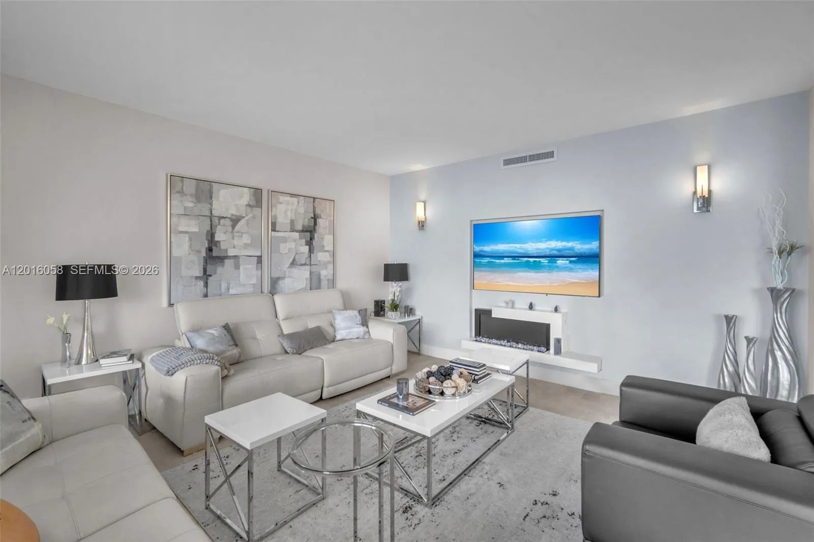 20191 E Country Club Dr # 601, Aventura FL 33180