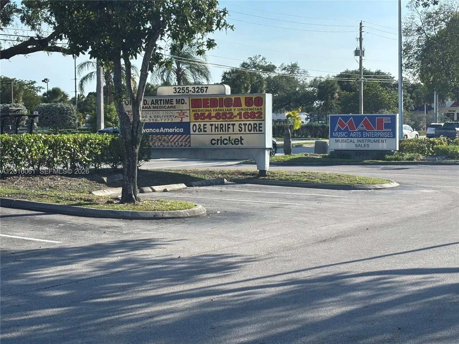 3261 Davie Blvd, Fort Lauderdale FL 33312
