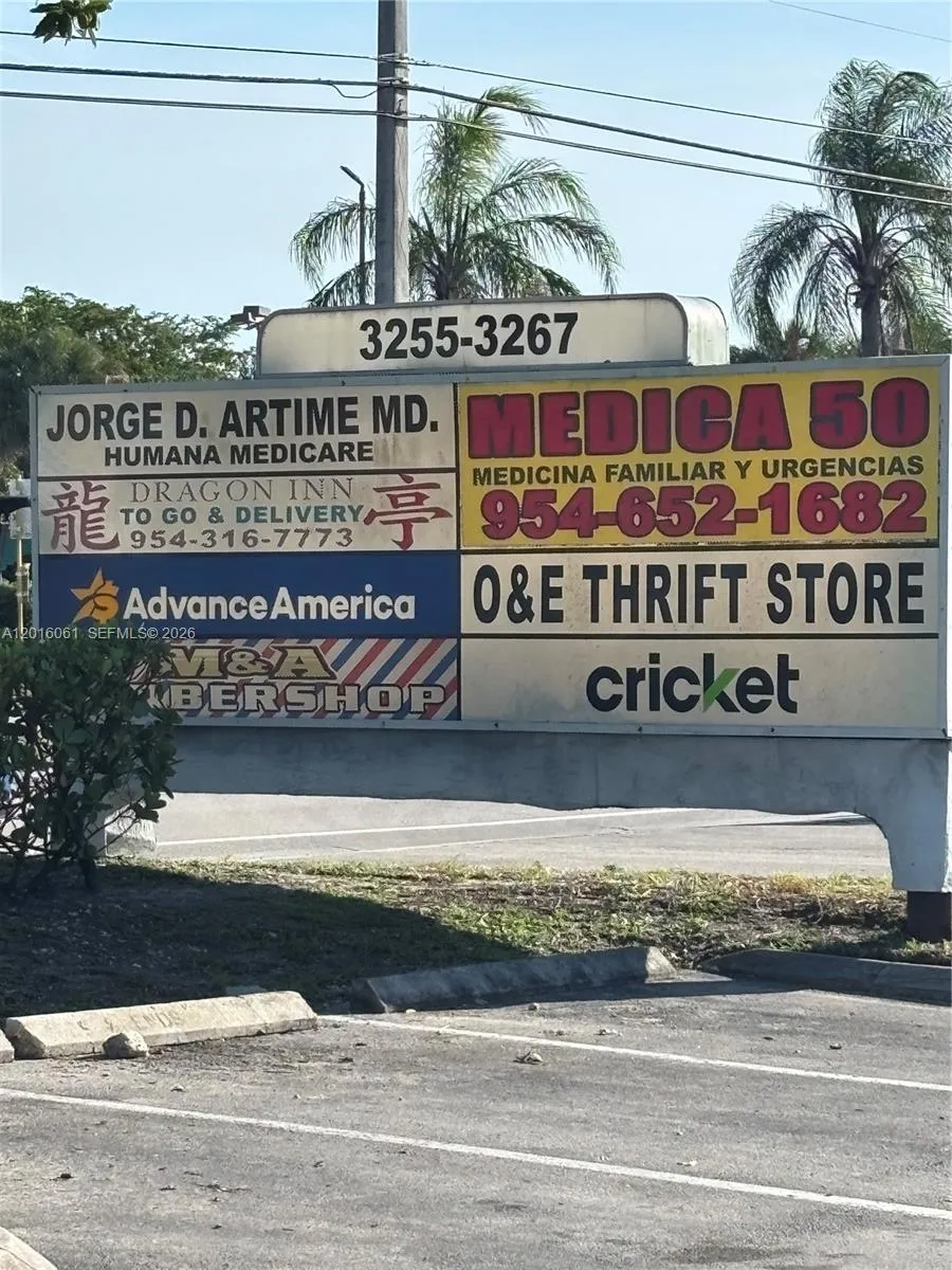 3261 Davie Blvd, Fort Lauderdale FL 33312