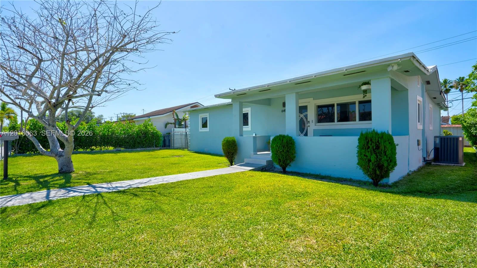 6450 SW 39th Ter, Miami FL 33155