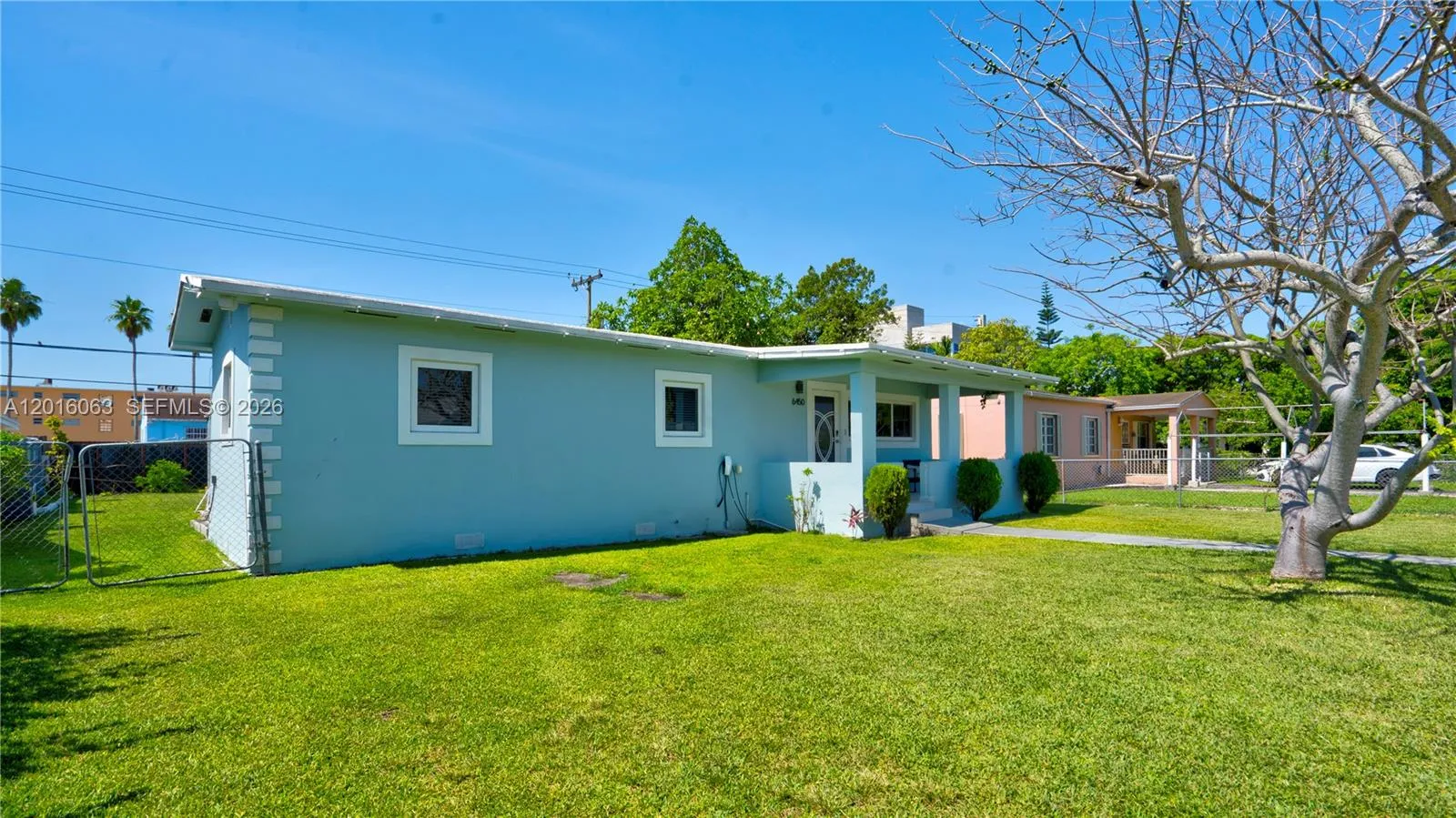 6450 SW 39th Ter, Miami FL 33155