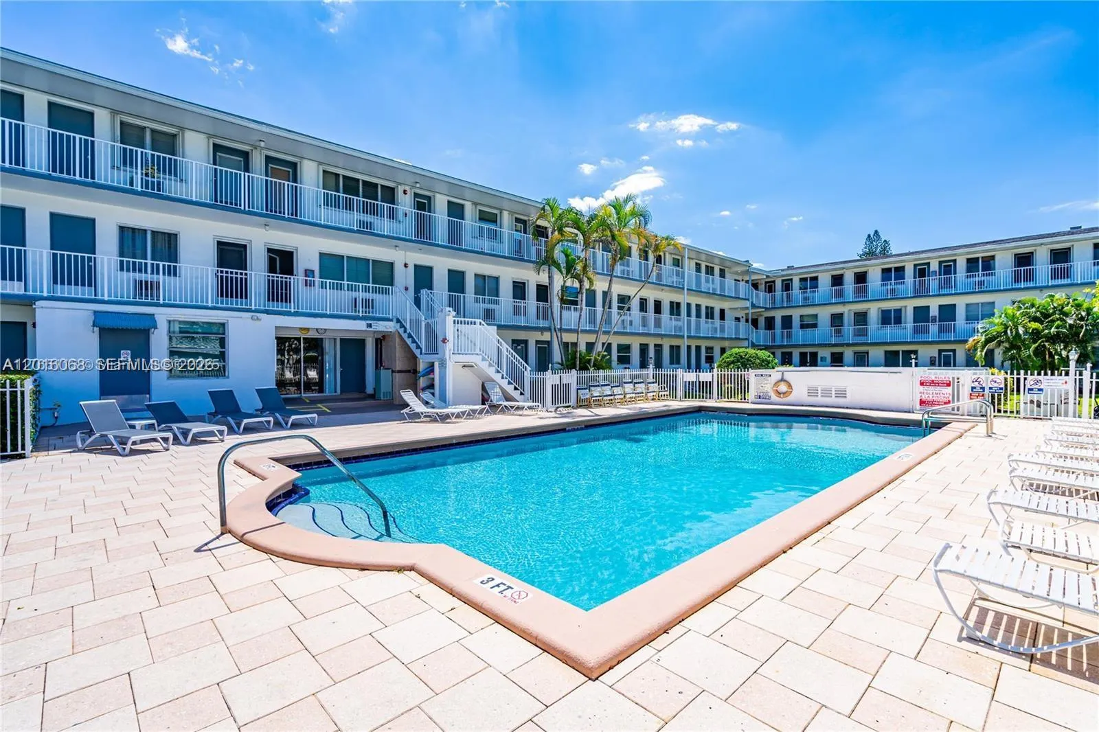 15610 NE 6th Ave # 32D, Miami FL 33162