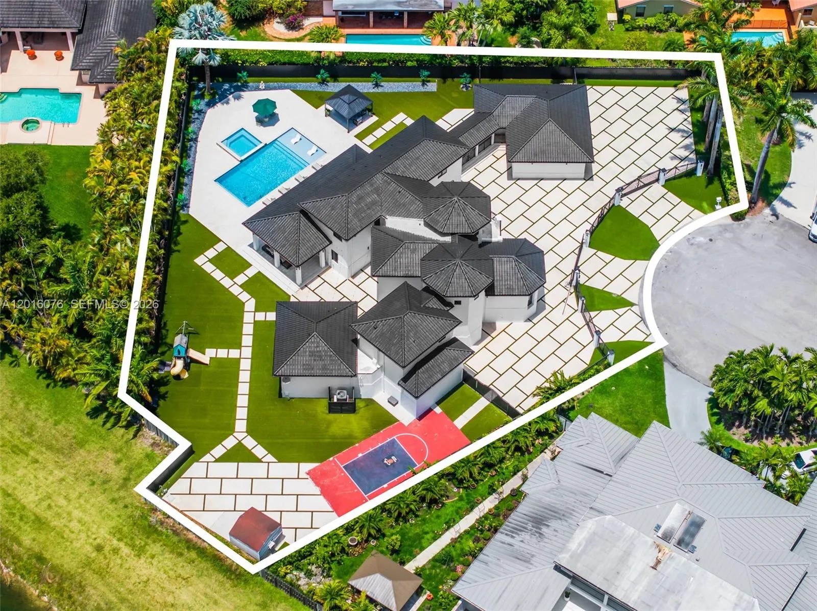 9881 SW 148th Ter, Miami FL 33176