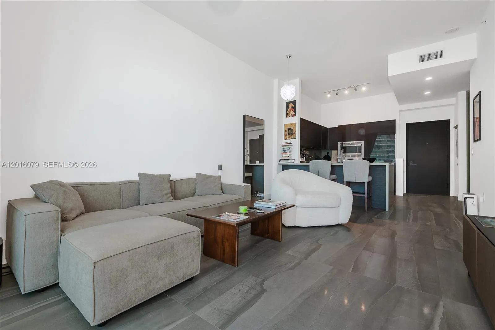 1080 Brickell Ave # 2803, Miami FL 33131