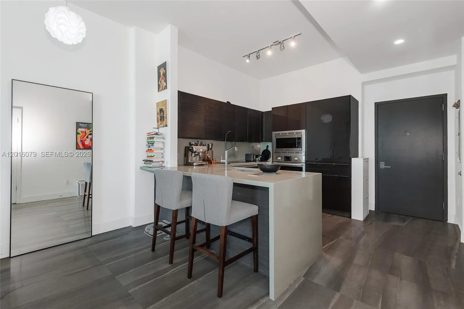 1080 Brickell Ave # 2803, Miami FL 33131