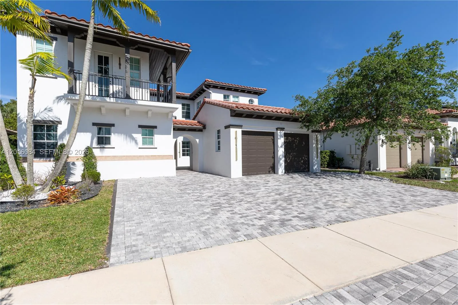 8072 NW 123rd Ter # 0, Parkland FL 33076
