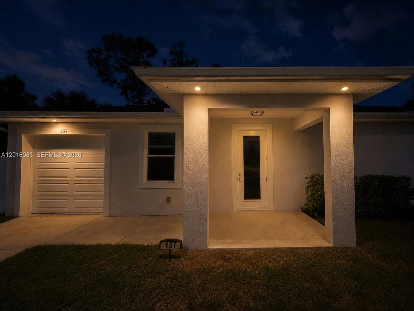 157 karlow ave S, Lehigh Acres FL 33974