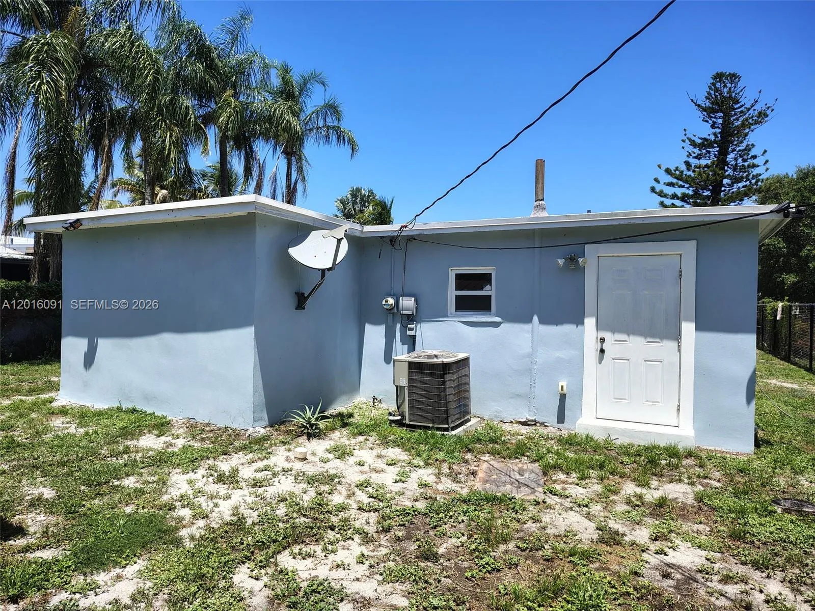 311 NW 28th Way, Fort Lauderdale FL 33311