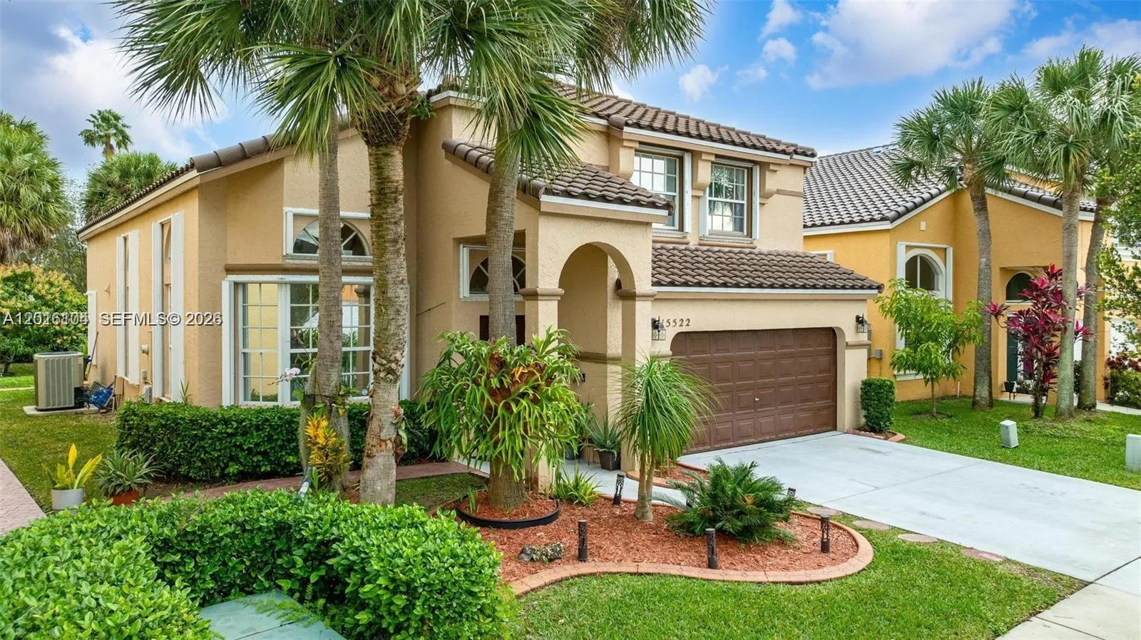 15522 NW 12th Ct, Pembroke Pines FL 33028