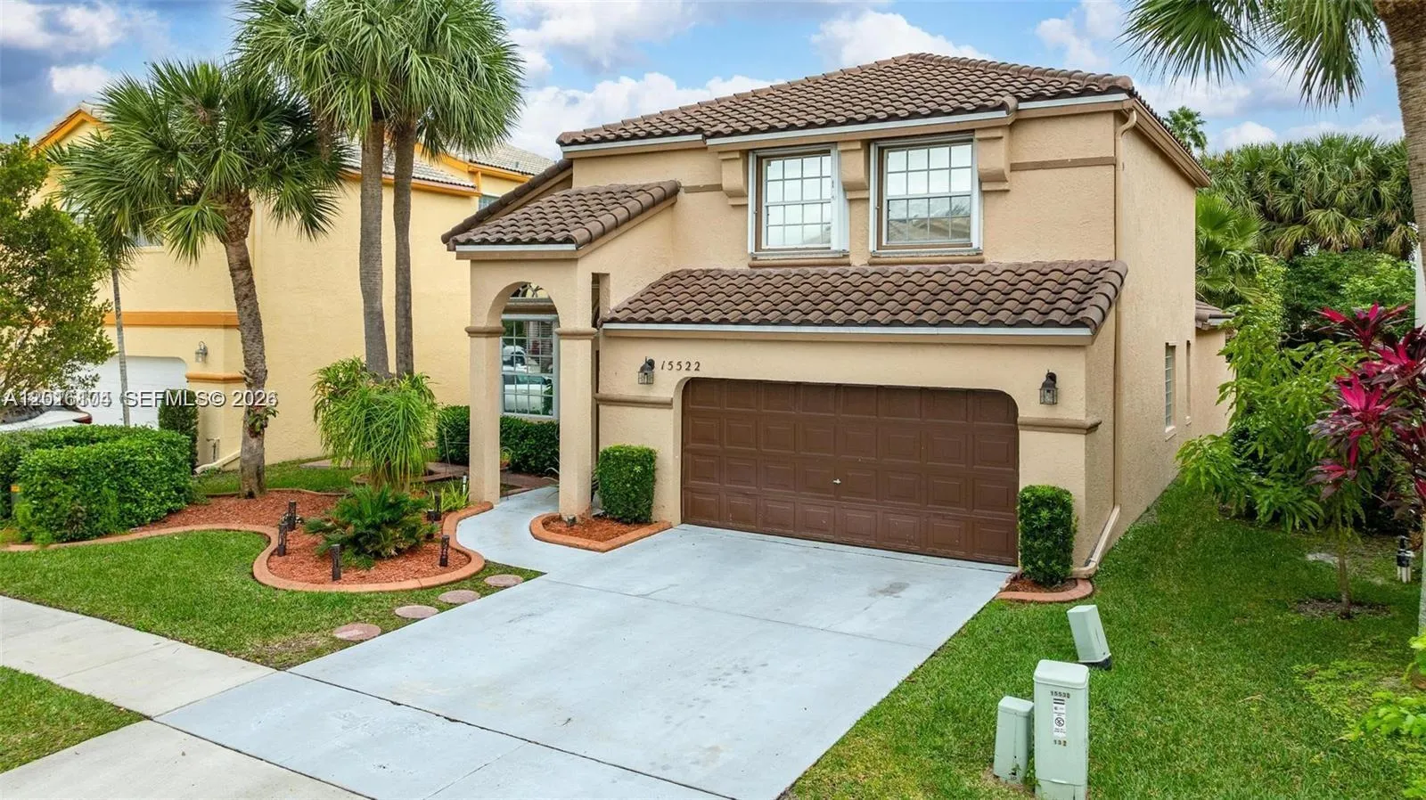 15522 NW 12th Ct, Pembroke Pines FL 33028