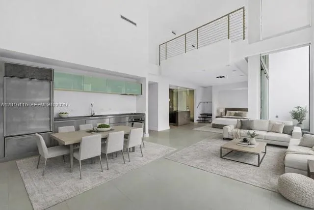 1040 Biscayne Blvd # 4208, Miami FL 33132