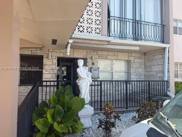 2 bedroom 1 bath for sale at 3640 NW 9th St # 201, Miami FL 33125
