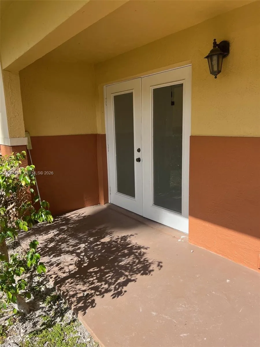 12605 SW 91st St # 103, Miami FL 33186