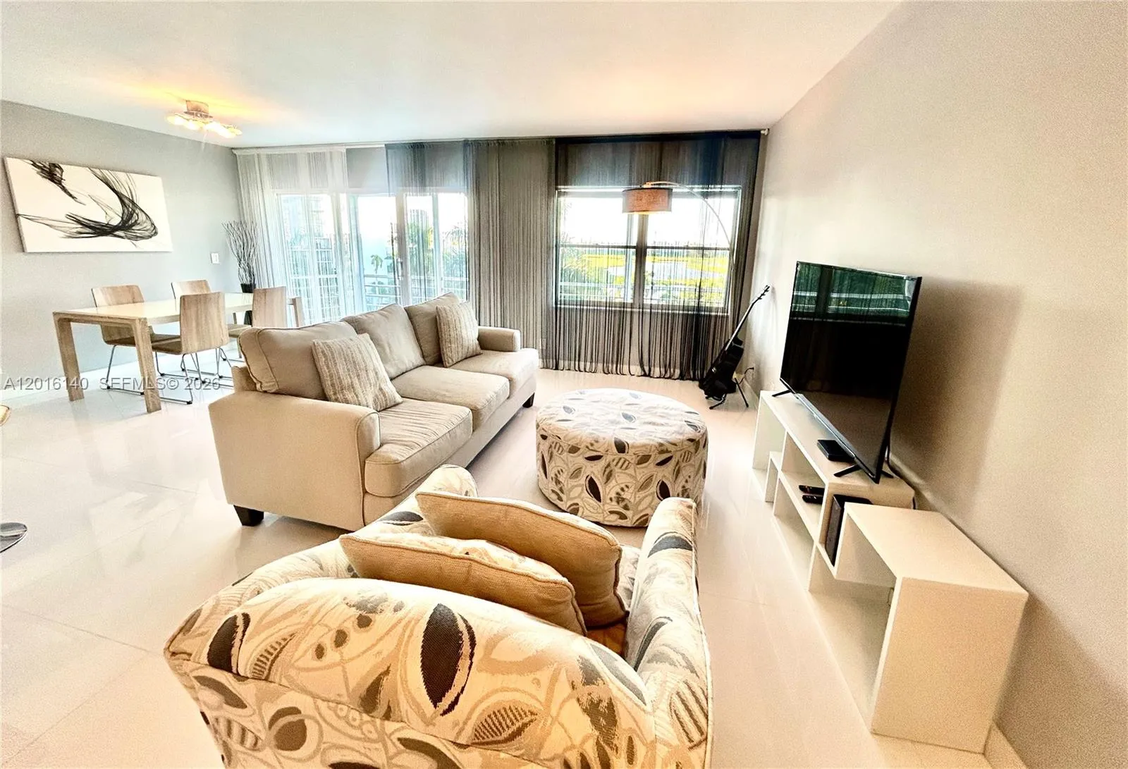 200 DIPLOMAT PARKWAY # 721, Hallandale Beach FL 33009