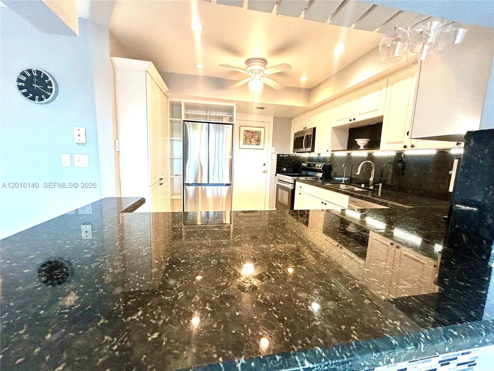 200 DIPLOMAT PARKWAY # 721, Hallandale Beach FL 33009