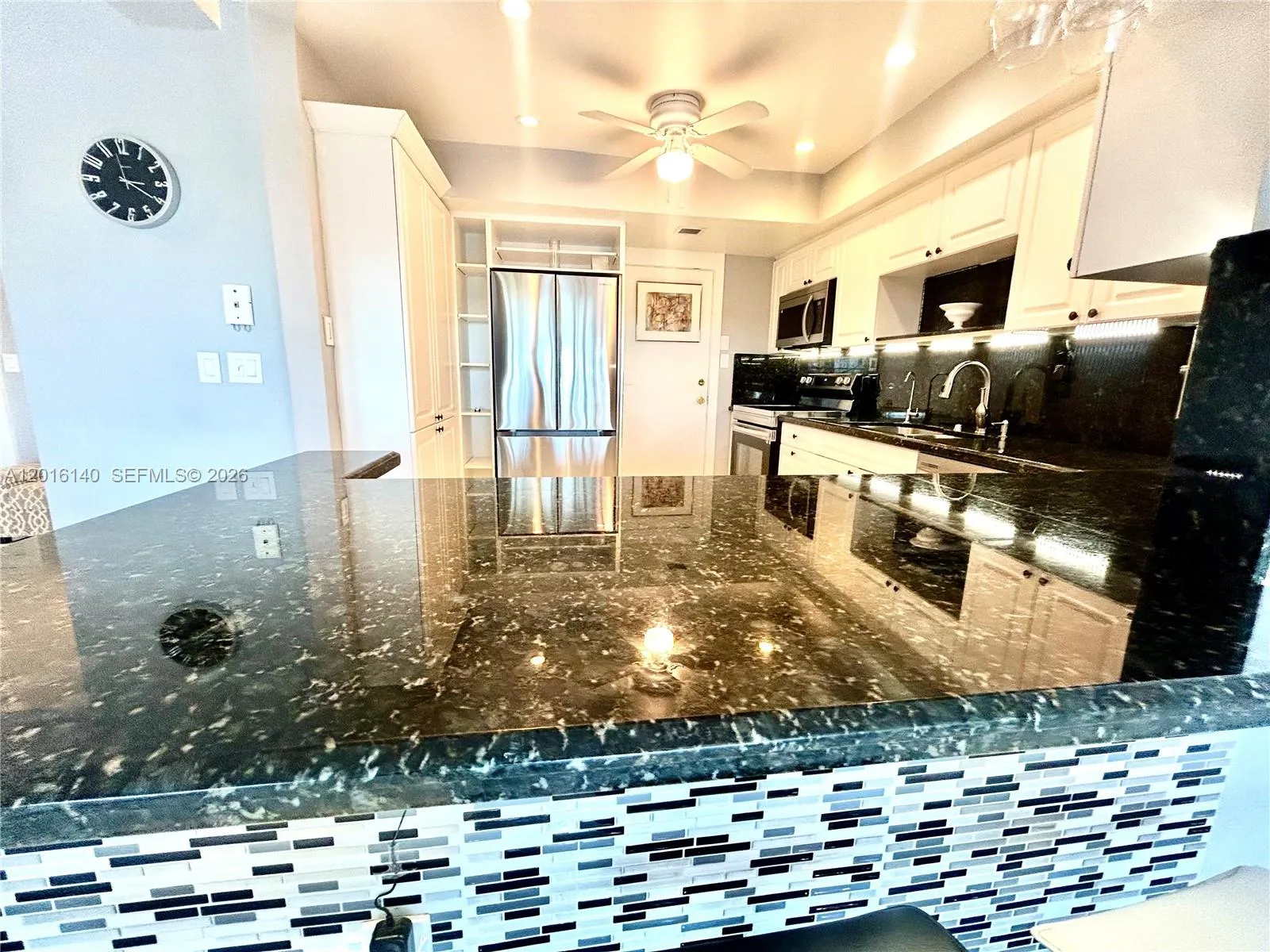 200 DIPLOMAT PARKWAY # 721, Hallandale Beach FL 33009