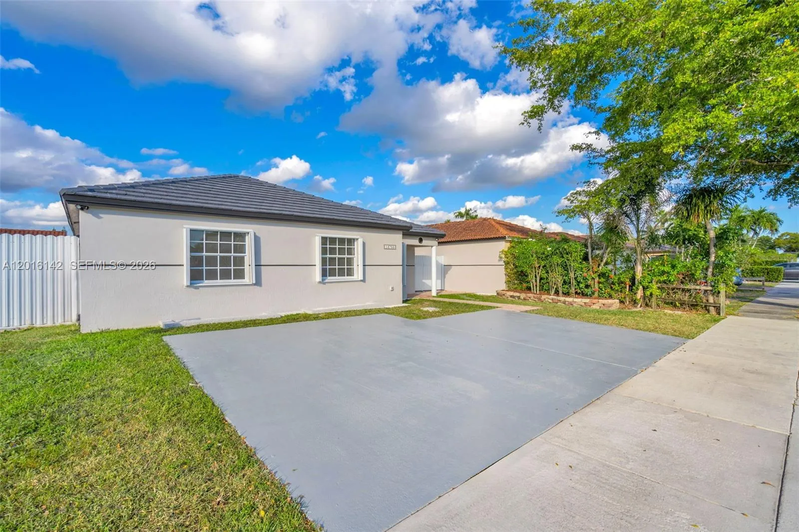 14755 SW 82nd Ter, Miami FL 33193