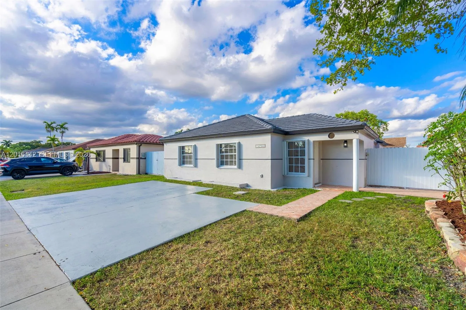 14755 SW 82nd Ter, Miami FL 33193