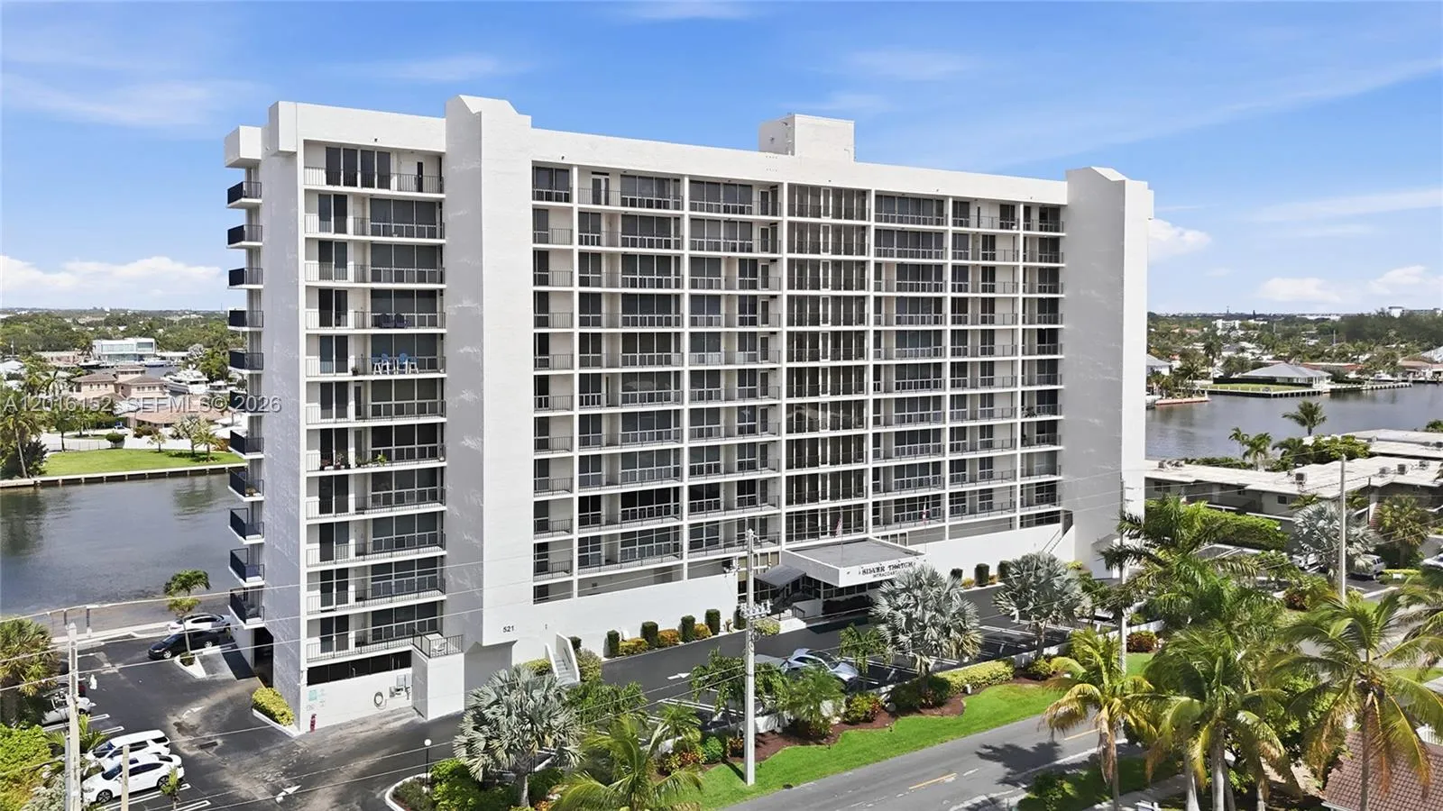 521 N Riverside Dr # 808, Pompano Beach FL 33062